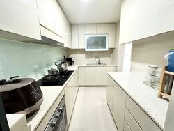 Riversound Residence (D19), Condominium #579686881